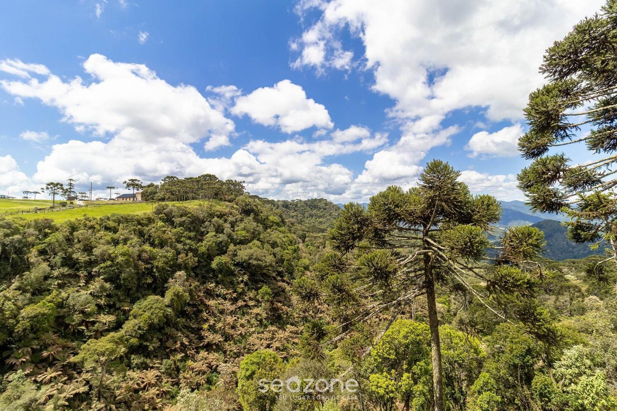 Chales Encantadores Em Urubici/Sc - Par Zimmer foto