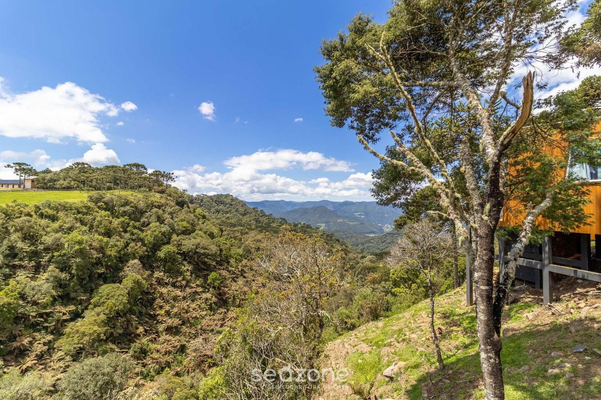 Chales Encantadores Em Urubici/Sc - Par Zimmer foto